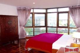 Waterford Park Thonglor - Corner Unit with Three Balconies for Sale in Thonglor, Bangkok
