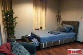 Wilshire Condominium - Elegant Three Bedroom Condo for Sale at Sukhumvit 22