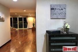Wilshire Condominium - Elegant Three Bedroom Condo for Sale at Sukhumvit 22