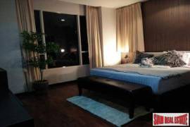 Wilshire Condominium - Elegant Three Bedroom Condo for Sale at Sukhumvit 22