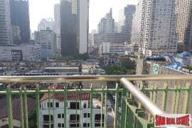 The Wind 23 - Pool and City Views from this Two Bedroom Condo on Sukhumvit 23, Bangkok