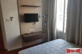 The Wind 23 - Pool and City Views from this Two Bedroom Condo on Sukhumvit 23, Bangkok