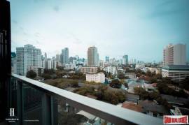 New Luxury 3 Bed Condo Ready to Move in at Sukhumvit 43, Phrom Phong - 22% Discount!
