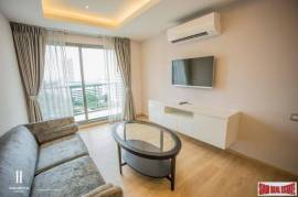 New Luxury 3 Bed Condo Ready to Move in at Sukhumvit 43, Phrom Phong - 22% Discount!
