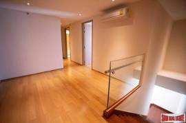 New Luxury 3 Bed Duplex Penthouse Condo Ready to Move in at at Sukhumvit 43 - 22% Discount!