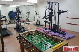 Le Premier 1 - Large Penthouse Condo at Sukhumvit 23, Bangkok