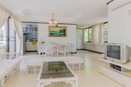 Best Location Beachfront Townhouse with Fantastic Sea Views