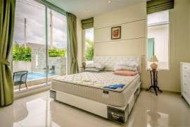 MIL POOL 1 : Modern 2 Bed Pool Villa Nr Town MIL POOL 1 : Modern 2 Bed Pool Villa Nr Town