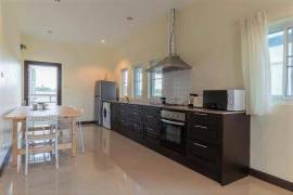 EMERALD GREEN : 3 Bed Villa