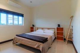 EMERALD GREEN : 3 Bed Villa