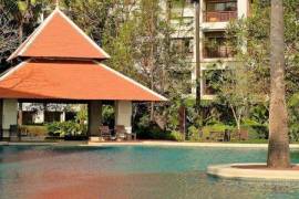 Luxury Penthouse Beach Side Condo