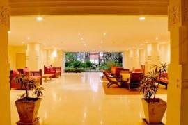 Luxury Penthouse Beach Side Condo
