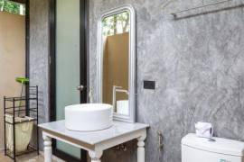 Luxury Studio Villa with Private Pool on Exclusive Maphrao Island