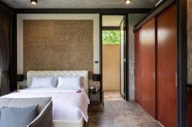 Luxury Studio Villa with Private Pool on Exclusive Maphrao Island