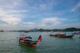 Luxury Studio Villa with Private Pool on Exclusive Maphrao Island