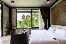 Luxury Studio Villa with Private Pool on Exclusive Maphrao Island