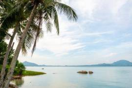 Luxury Studio Villa with Private Pool on Exclusive Maphrao Island