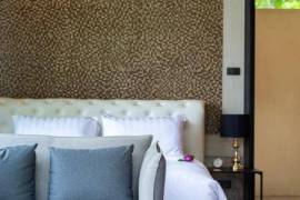 Luxury Studio Villa with Private Pool on Exclusive Maphrao Island