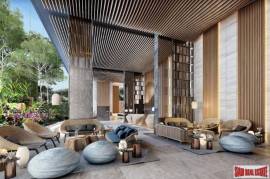 Hotel Branded Condo Development with Exceptional Facilities in North Pattaya - Rental Guarantee 7% for 5 Years, 100% Buy Back Option!