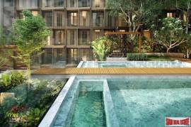 Hotel Branded Condo Development with Exceptional Facilities in North Pattaya - Rental Guarantee 7% for 5 Years, 100% Buy Back Option!