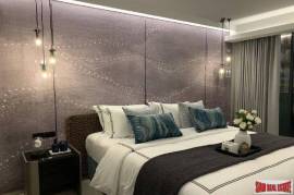 Hotel Branded Condo Development with Exceptional Facilities in North Pattaya - Rental Guarantee 7% for 5 Years, 100% Buy Back Option!