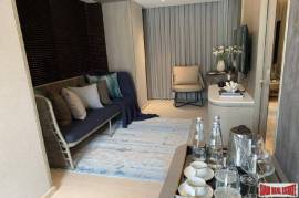 Hotel Branded Condo Development with Exceptional Facilities in North Pattaya - Rental Guarantee 7% for 5 Years, 100% Buy Back Option!