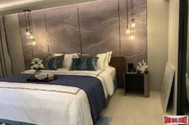 Hotel Branded Condo Development with Exceptional Facilities in North Pattaya - Rental Guarantee 7% for 5 Years, 100% Buy Back Option!