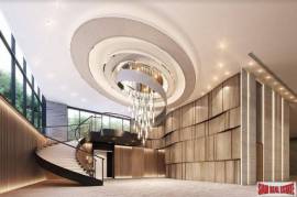 Hotel Branded Condo Development with Exceptional Facilities in North Pattaya - Rental Guarantee 7% for 5 Years, 100% Buy Back Option!