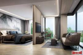 Hotel Branded Condo Development with Exceptional Facilities in North Pattaya - Rental Guarantee 7% for 5 Years, 100% Buy Back Option!
