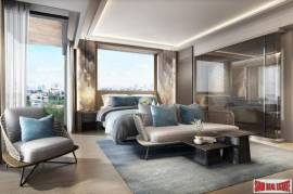 Hotel Branded Condo Development with Exceptional Facilities in North Pattaya - Rental Guarantee 7% for 5 Years, 100% Buy Back Option!