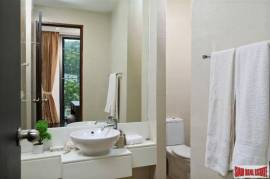 Exclusive Three Bedroom Private Pool Townhouse just steps to Kata Noi Beach