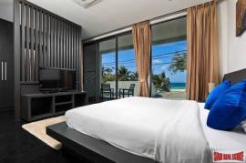 Exclusive Three Bedroom Private Pool Townhouse just steps to Kata Noi Beach