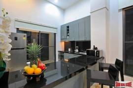 Exclusive Three Bedroom Private Pool Townhouse just steps to Kata Noi Beach