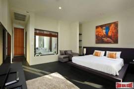 Exclusive Three Bedroom Private Pool Townhouse just steps to Kata Noi Beach