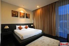 Exclusive Three Bedroom Private Pool Townhouse just steps to Kata Noi Beach