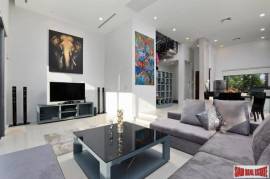 Exclusive Three Bedroom Private Pool Townhouse just steps to Kata Noi Beach