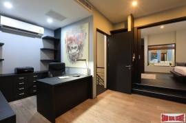 Exclusive Three Bedroom Private Pool Townhouse just steps to Kata Noi Beach