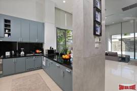 Exclusive Three Bedroom Private Pool Townhouse just steps to Kata Noi Beach