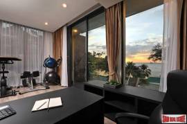 Exclusive Three Bedroom Private Pool Townhouse just steps to Kata Noi Beach