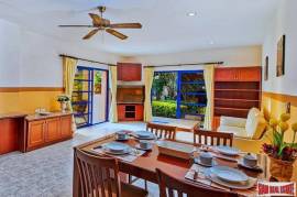 Unique Mediterranean Tuscany-Style Resort For Sale in East Pattaya