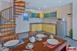 Unique Mediterranean Tuscany-Style Resort For Sale in East Pattaya