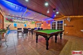 Unique Mediterranean Tuscany-Style Resort For Sale in East Pattaya