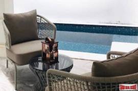 New Oceanfront Condominium Project with Amazing Facilities - Studio to Pool Villas Available