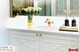 New Oceanfront Condominium Project with Amazing Facilities - Studio to Pool Villas Available