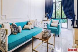 New Oceanfront Condominium Project with Amazing Facilities - Studio to Pool Villas Available