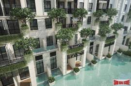 New Oceanfront Condominium Project with Amazing Facilities - Studio to Pool Villas Available