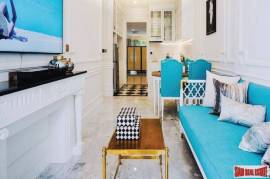 New Oceanfront Condominium Project with Amazing Facilities - Studio to Pool Villas Available