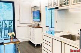 New Oceanfront Condominium Project with Amazing Facilities - Studio to Pool Villas Available