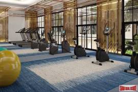 New Oceanfront Condominium Project with Amazing Facilities - Studio to Pool Villas Available