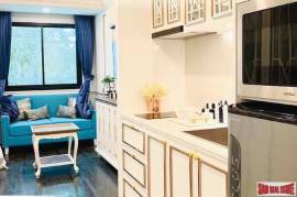 New Oceanfront Condominium Project with Amazing Facilities - Studio to Pool Villas Available